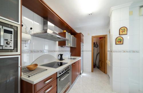Zamora Apartamento | Puente de Hierro