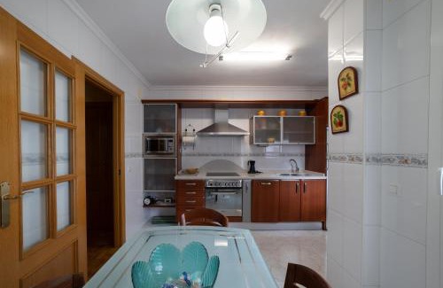 Zamora Apartamento | Puente de Hierro