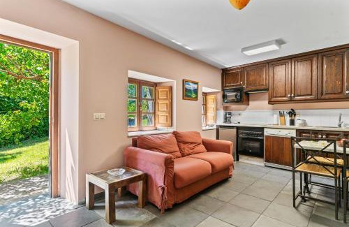 Cibuyo Apartamento | Puente del Narcea 1