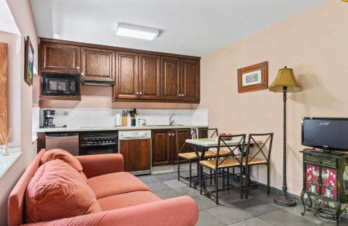 Cibuyo Apartamento | Puente del Narcea 1