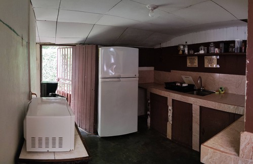 Liberia Hotel | Puente Real Hostel