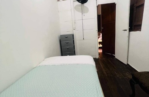 Liberia Hotel | Puente Real Hostel