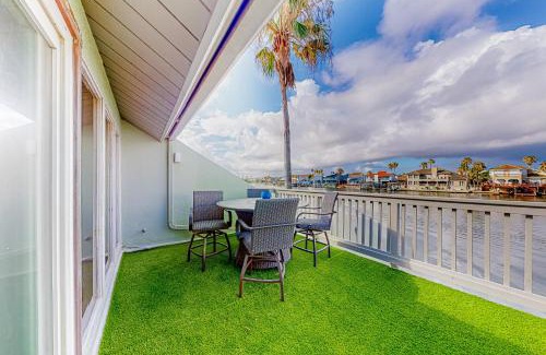 Corpus Christi Apartamento | Puente Vista 237