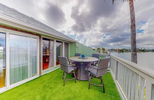 Corpus Christi Apartamento | Puente Vista 237
