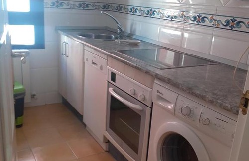 Centro histórico de Ávila Apartamento | Puenteroma