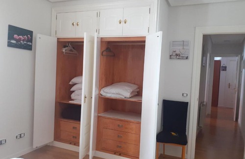 Centro histórico de Ávila Apartamento | Puenteroma