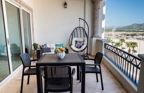 El Médano Ejidal Condominio | Puerta Cabos Village H502 2BR by Casago