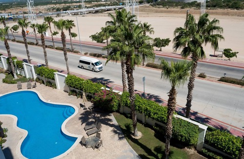 El Médano Ejidal Condominio | Puerta Cabos Village H502 2BR by Casago