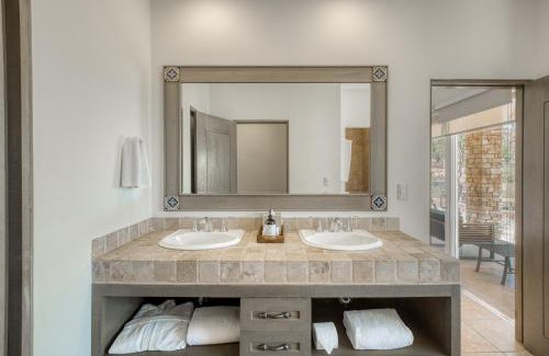 La Paz Complejo | Puerta Cortés Residences by Lumina