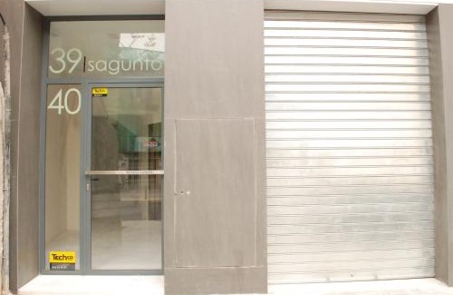Morvedre Apartamento | Puerta de Serranos