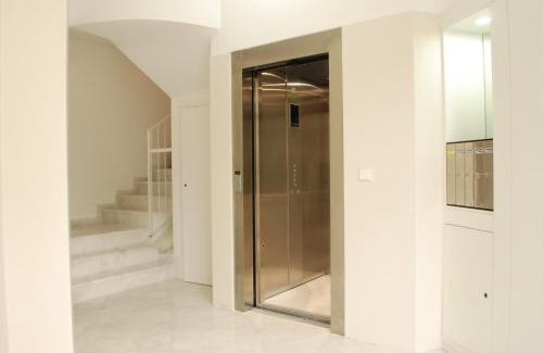 Morvedre Apartamento | Puerta de Serranos