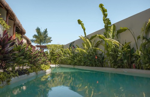 Bacalar Hotel | Puerta del Cielo Hotel Origen