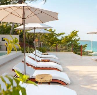 Bacalar Hotel | Puerta del Cielo Hotel Origen