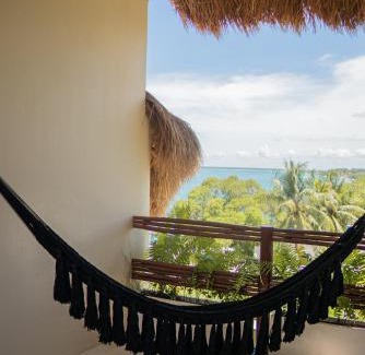 Bacalar Hotel | Puerta del Cielo Hotel Origen