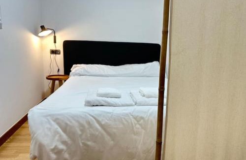 Casco Vello Apartamento | Puerta del Sol, piso con clase