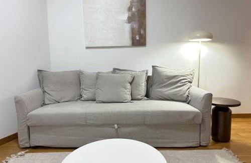 Casco Vello Apartamento | Puerta del Sol, piso con clase