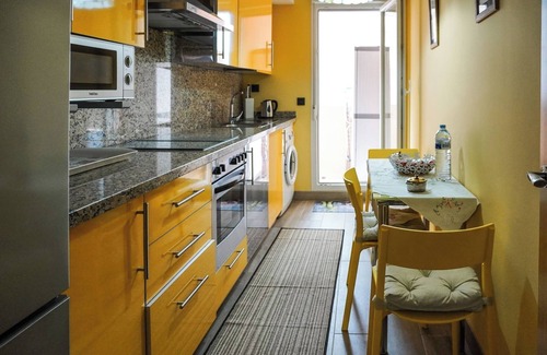 Guimar Apartamento | Puertito Attic Apartment