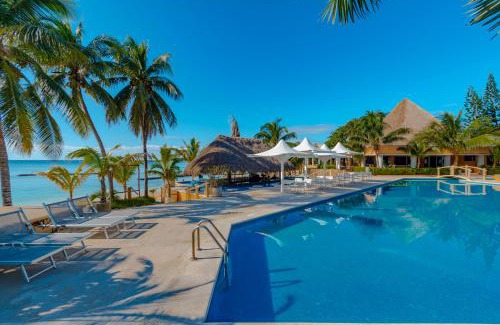Puerto Aventuras Hotel | Puerto Aventuras Hotel & Beach Club