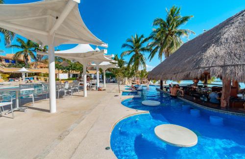 Puerto Aventuras Hotel | Puerto Aventuras Hotel & Beach Club