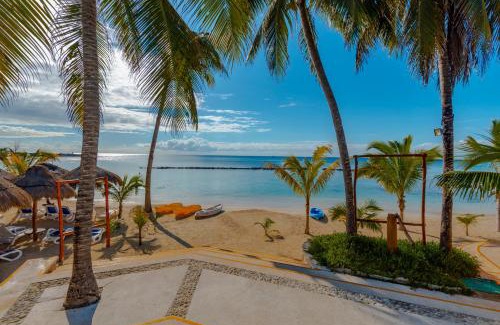 Puerto Aventuras Hotel | Puerto Aventuras Hotel & Beach Club
