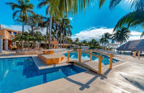 Puerto Aventuras Hotel | Puerto Aventuras Hotel & Beach Club