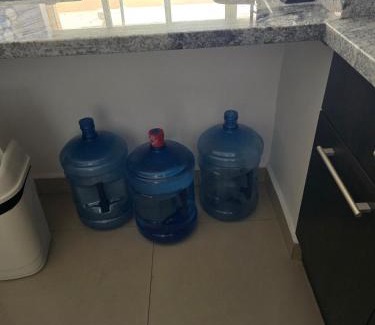 Puerto Aventuras Apartamento | Puerto Aventuras Apartment wifi pools barbecue family