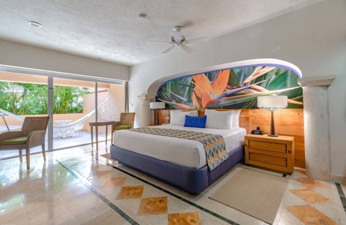 Puerto Aventuras Hotel | Puerto Aventuras Hotel & Beach Club