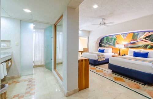 Puerto Aventuras Hotel | Puerto Aventuras Hotel & Beach Club
