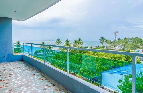 Puntarenas Apartamento | Puerto Azul A1 52