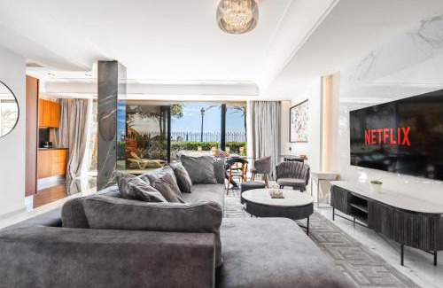 Puerto Banus Apartamento | Puerto Banús Beach Apartments