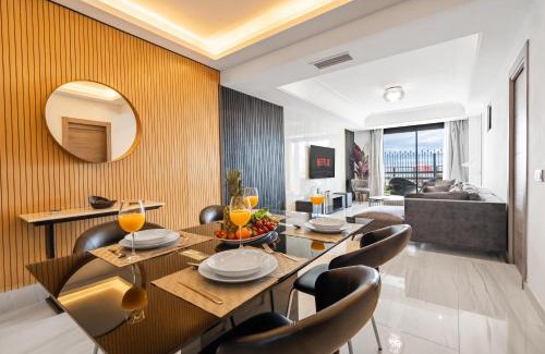 Puerto Banus Apartamento | Puerto Banús Beach Apartments
