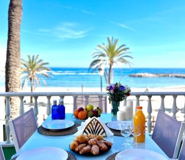 Puerto Banus Apartamento | Puerto Banús Beach Apartments