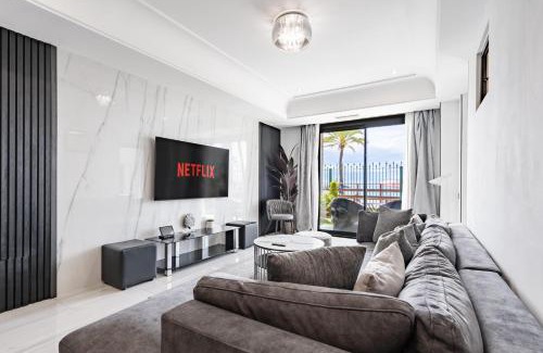 Puerto Banus Apartamento | Puerto Banús Beach Apartments