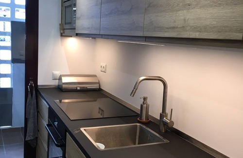 Nueva Andalucia Apartamento | Puerto Banús, La Maestranza