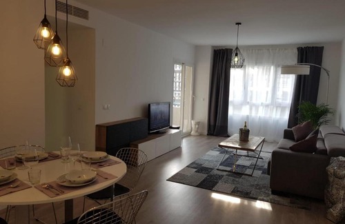 Nueva Andalucia Apartamento | Puerto Banus-Marbella