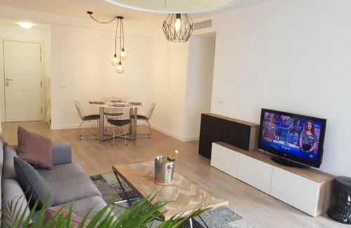 Nueva Andalucia Apartamento | Puerto Banus-Marbella