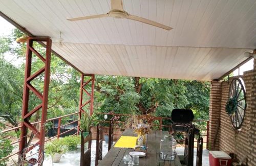 Villa Elisa Cama Y Desayuno | Puerto Bar Hospedaje