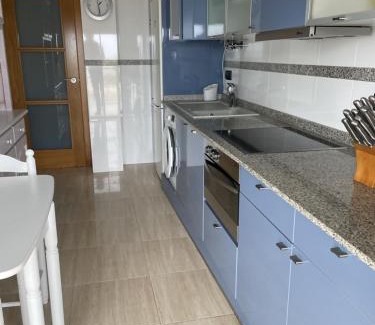 Benicarlo Apartamento | Puerto Benicarló Somhome