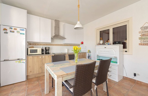 La Canuta Apartamento | Puerto Blanco en Calpe