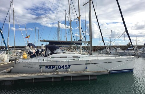 Puerto Calero Alquiler De Eote | Puerto Calero Boat