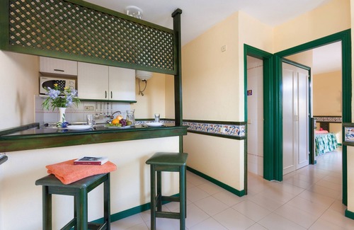 Caleta de Fuste Hotel | Puerto Caleta