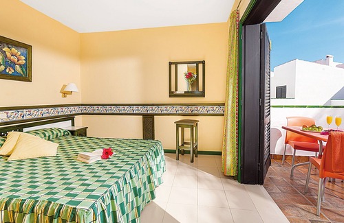 Caleta de Fuste Hotel | Puerto Caleta