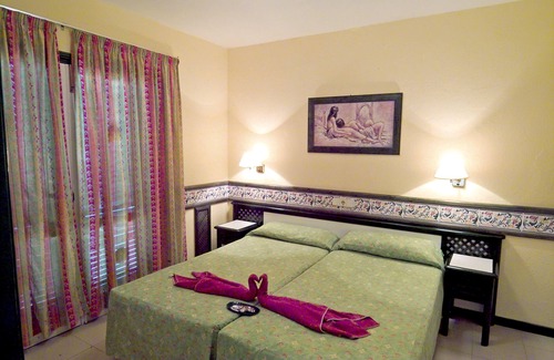 Caleta de Fuste Hotel | Puerto Caleta