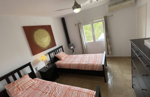 Port d'Andraitx Apartamento | Puerto D"Andratx Cala Llamp House 5 bedrooms 5 bathrooms 8-14 Pool & Jacuzzi