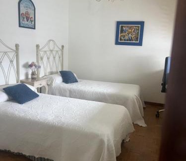 Bueu Apartamento | Puerto de Bueu, Centro