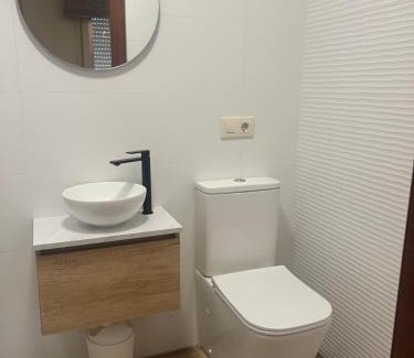 Bueu Apartamento | Puerto de Bueu, Centro