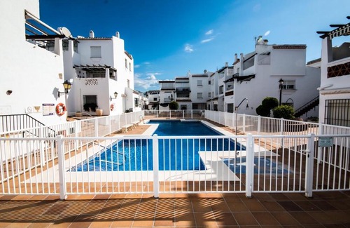 Manilva Casa | Puerto de la duquesa beach apartment