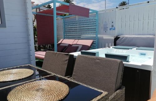 Puerto de la Cruz Apartamento | Puerto de la Cruz - Sun House - Holidays - Resort