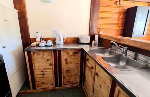 Lanin National Park Apartamento | PUERTO LACAR LODGE SMARG