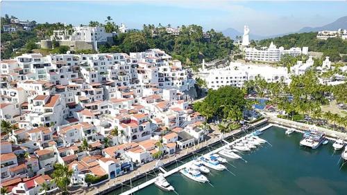 Las Hadas Apartamento | Puerto Las Hadas Apartamentos